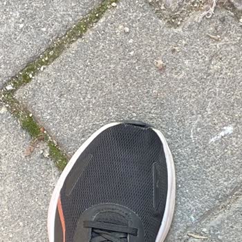 Kısa Sürede Hasar Gören Ayakkabıya Çözüm Sunulmaması Hayal Kırıklığı Yarattı