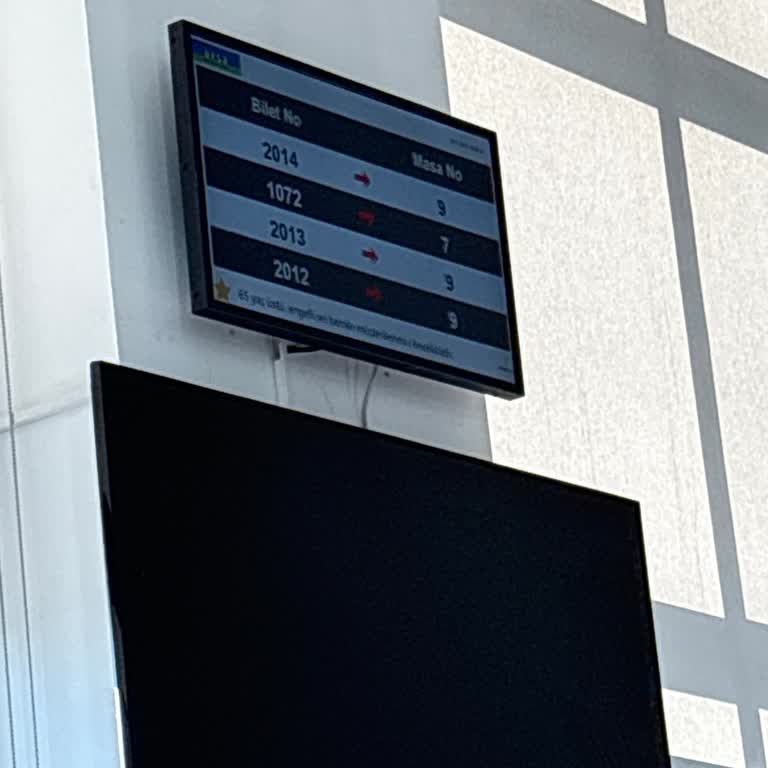 Aksa Gaz Kayseri Şubesinde 65 Yaş Önceliği Nedeniyle Çalışanların Mağduriyeti