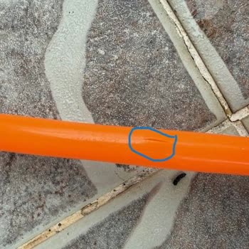 A101den Aldığım Bahçe Hortumu İlk Haftada Yırtıldı 6 Aydır Çözüm Sunulmuyor