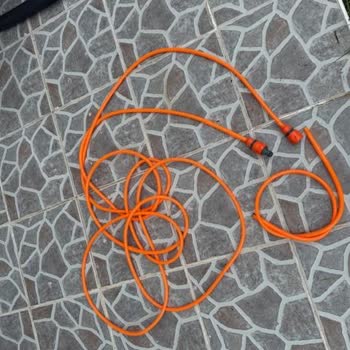 A101den Aldığım Bahçe Hortumu İlk Haftada Yırtıldı 6 Aydır Çözüm Sunulmuyor