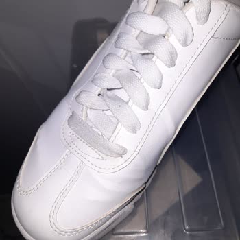 Puma Roma Basic Shoes Cracking - No Warranty Support