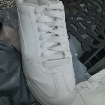 Puma Roma Basic Shoes Cracking - No Warranty Support