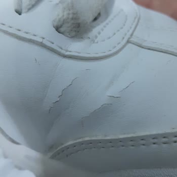 Puma Roma Basic Shoes Cracking - No Warranty Support