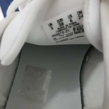Puma Roma Basic Shoes Cracking - No Warranty Support