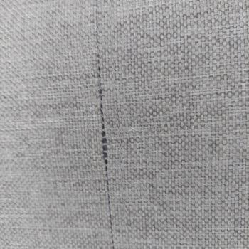 Teslimatta Hasarlı Koltuk Ve Olumsuz Servis Deneyimi