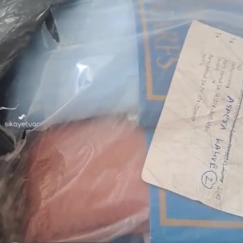 Organic Scarfs Yanlış Ürün Gönderildi, Kargo Gecikti!
