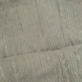 Bir Kez Giyilen Abiye Elbise Sim Ve Pul Dökülerek Kullanılamaz Hale Geldi