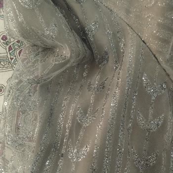 Bir Kez Giyilen Abiye Elbise Sim Ve Pul Dökülerek Kullanılamaz Hale Geldi