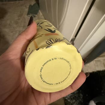 24 Bottles Kısa Sürede Hasar Gören Çocuk Suluk Hayal Kırıklığı