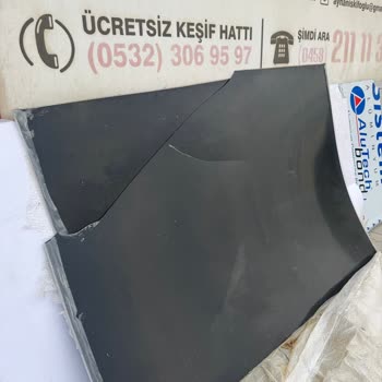 Aras Kargo Değerli Kargom Kırık Teslim Edildi, Muhatap Bulamıyorum