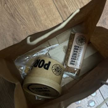 Siparişimdeki Ürün Döküldü, Yetersiz Çözüm Sunuldu