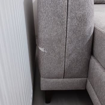 Divanev Kusurlu Ürün Ve Çözülemeyen Değişim Sorunu