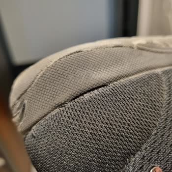 Kısa Sürede Dağılan Ayakkabı Ve Red Edilen Değişim Talebi