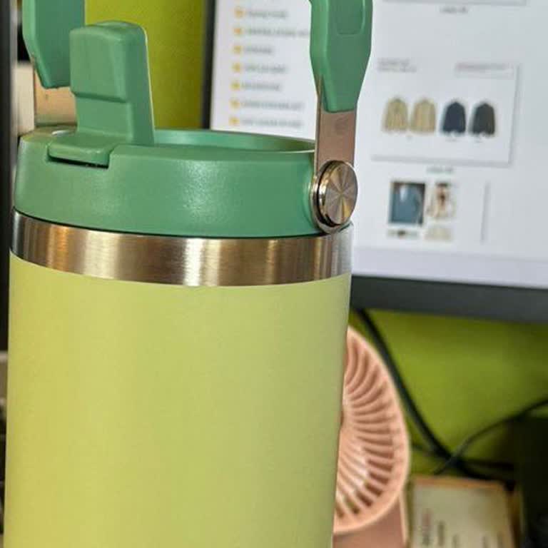 Karaca'dan İnternetten Alınan Termosun İade Ve Değişim Sürecinde Yaşanan Sorunlar