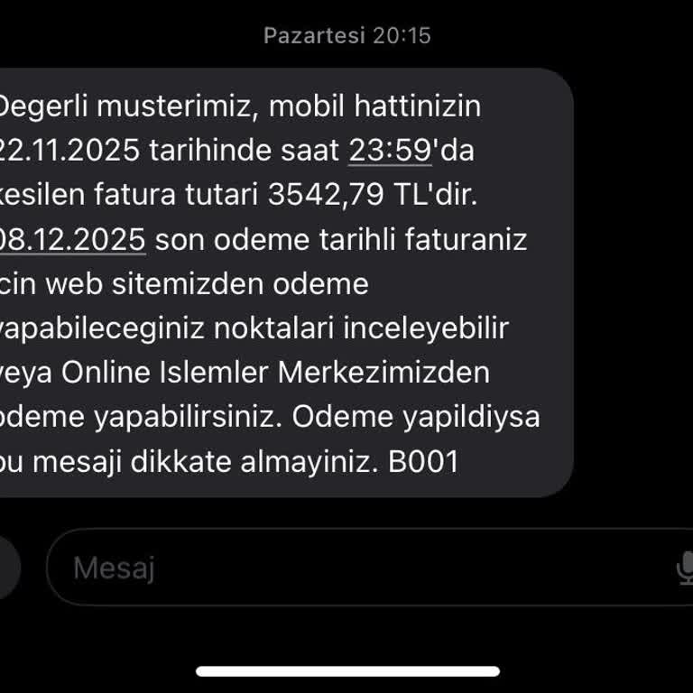 Haksız 3.000 TL Cayma Bedeli Şoku: Tüm İndirimler Geri Alındı!