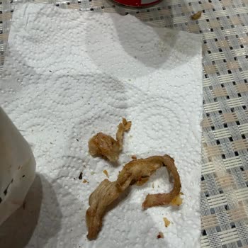 Midyeci Yasin Şubesinde Kötü Ürün Kalitesi Ve Müşteri İletişimsizliği