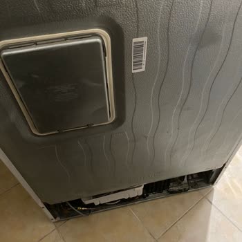 Arızası Giderilmeyen Buzdolabım Hayatımı Olumsuz Etkiliyor