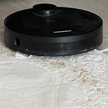 Tefal S75 Robot Süpürgede Sürekli Arıza Ve Yetersiz Servis Deneyimi