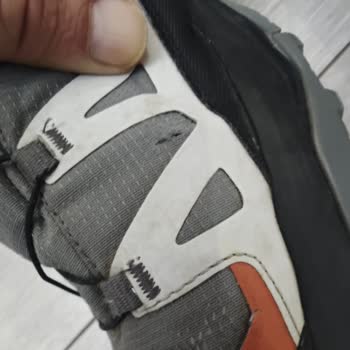 Kısa Sürede Deforme Olan Ayakkabı İçin Garanti Talebimin Reddedilmesi