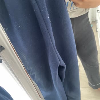 Solo Cam Silme Mendili Camlarda Leke Ve Temizlik Sorunu Yaşattı