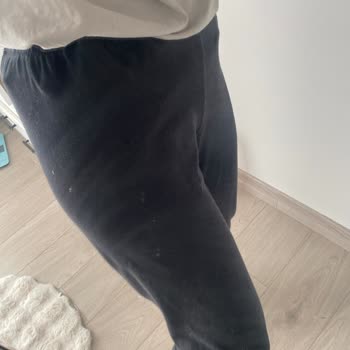 Solo Cam Silme Mendili Camlarda Leke Ve Temizlik Sorunu Yaşattı