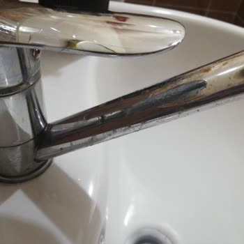 Kısa Sürede Paslanan Batarya İçin Garanti Değişimi Reddedildi