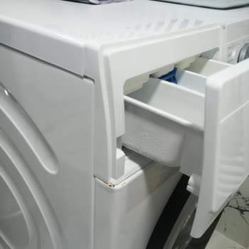 Garanti Kapsamındaki Çamaşır Makinesinde Paslanma Ve Ücretli Tamir Talebi
