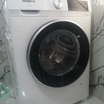 Garanti Kapsamındaki Çamaşır Makinesinde Paslanma Ve Ücretli Tamir Talebi