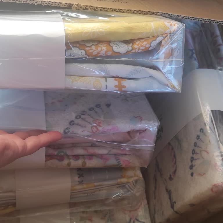 Eksik Gönderilen Nevresim Takımı İçin Çözüm Bekliyorum