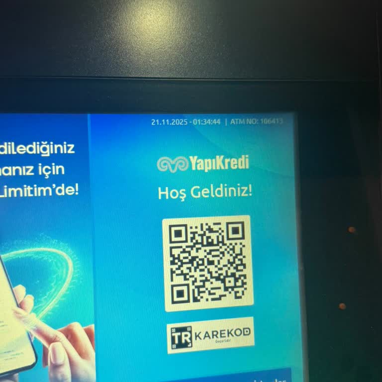 ATM Arızası Sonrası 10.500 TL Hesabıma Yatmadı, Mağduriyetim Giderilmiyor