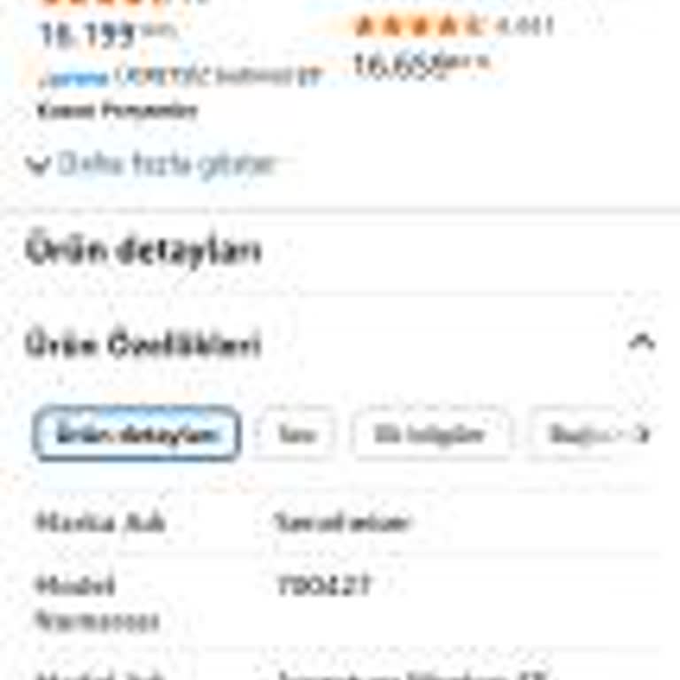 Satın Aldığım Kulaklığın Taşıma Çantası Eksik Gönderildi, Mağduriyetim Giderilmiyor