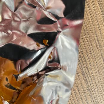 Eti Topkek İçinde Yabancı Madde Ve Tekrar Eden Sağlık Riski Yaşadım