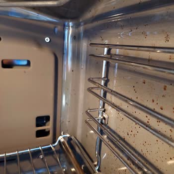 Siemens Fırın Temizlik Sorunu Ve Randevu Mağduriyeti