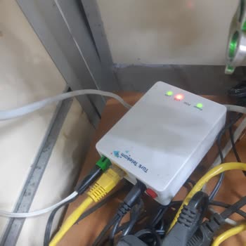 8 Gündür Çözülemeyen İnternet Arızası Nedeniyle İşimde Büyük Aksaklık Yaşıyorum