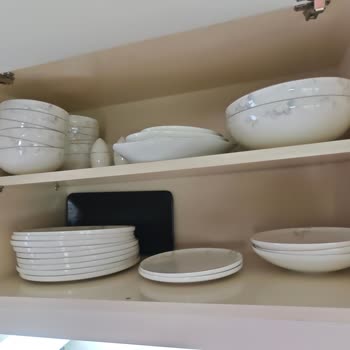 Kırılan Tabağın Yedeği İçin Takım Almak Zorunda Bırakılmak