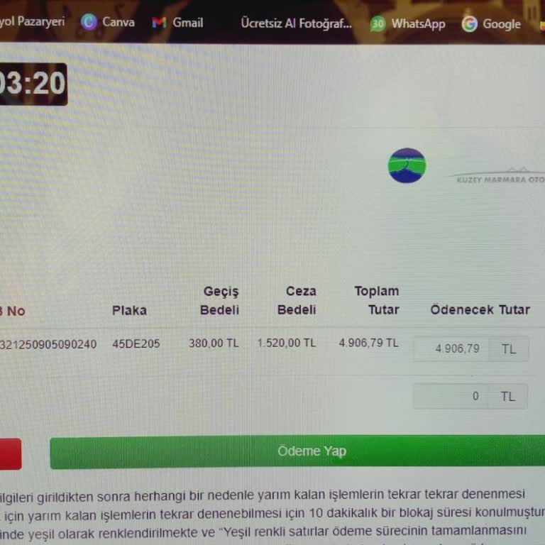 Bilgilendirme Yapılmadan Doğrudan İcra Takibi Mağduriyeti