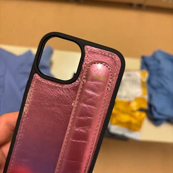 Aldığım Kılıflar Defolu Çıktı Firma Çözüm Yerine Olumsuz Yanıt Verdi