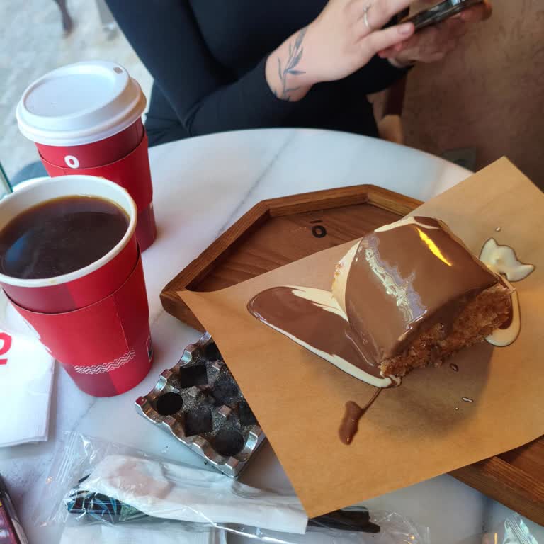 Tatlıdan Kıl Çıktı Çalışan Umursamaz Ve Saygısız Davrandı