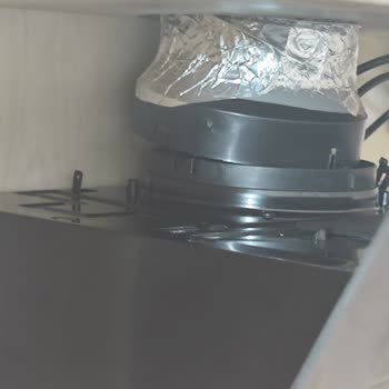 Yetkili Servisin Özensiz Montajı Ve Saygısız Davranışları Sonucu Yaşanan Hayal Kırıklığı