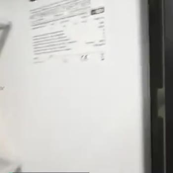 Siemens Buzdolabımdaki Sebzelerim Çürüyor!