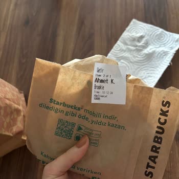 Getir'de Sürekli Yanlış Ve Eksik Sipariş Sorunu Yaşıyorum