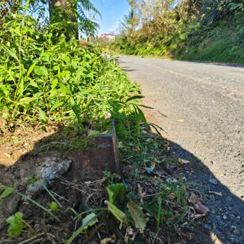 Çoruh Edaş Çalışması Nedeniyle Aracımda Oluşan Lastik Zararı Giderilsin
