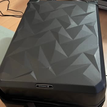 My Luggage Damaged During AJet Flight, Compensation Still Not Provided