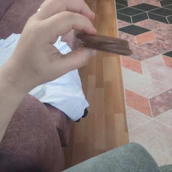 Halley Ürününde Şekil Bozukluğu Nedeniyle Misafirlerime Mahcup Oldum