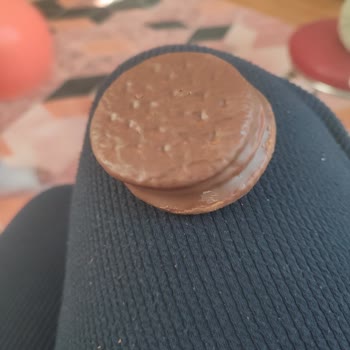 Halley Ürününde Şekil Bozukluğu Nedeniyle Misafirlerime Mahcup Oldum