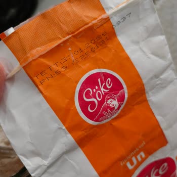 Söke Un'da Böcek Ve Kötü Koku Şoku!