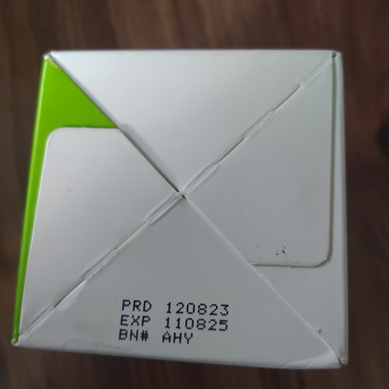 Son Kullanma Tarihi Geçmiş Ürünle Karşılaştım, Mağdur Oldum