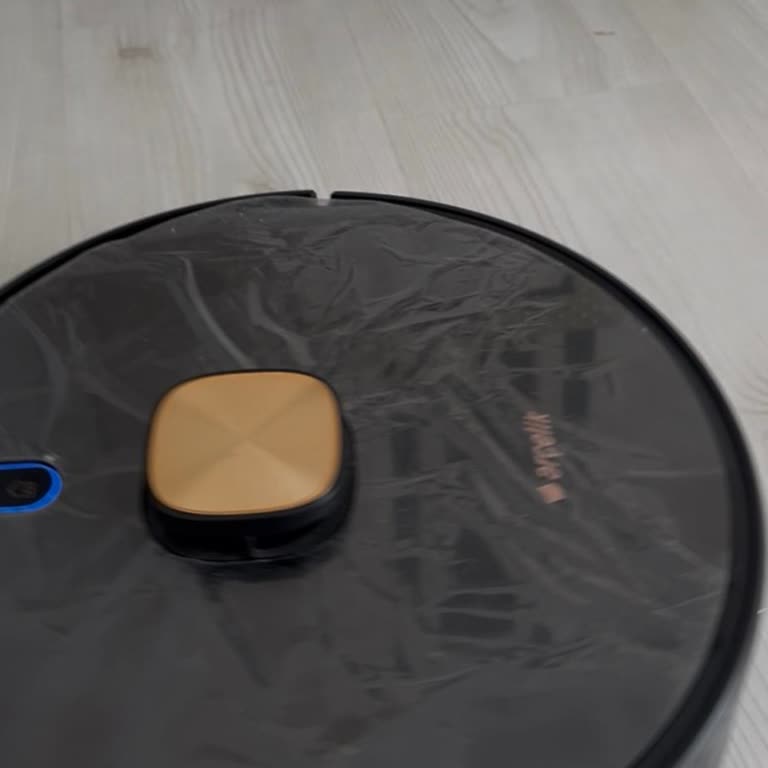 Arçelik RS Robot Süpürge Silme Fonksiyonu Çalışmıyor Servis Çözüm Sunmuyor