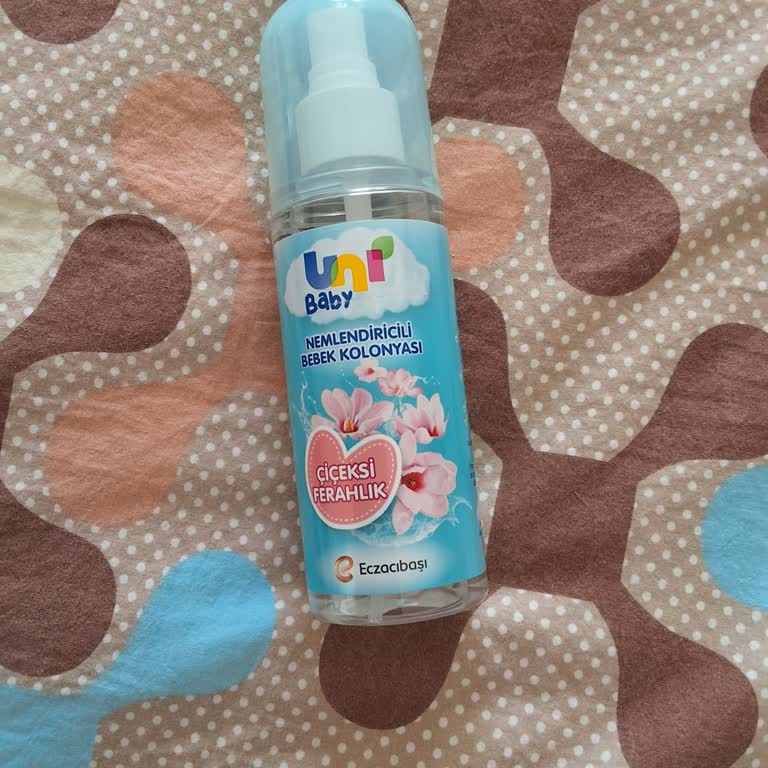 Sevdiğim Bebek Kolonyasının Kokusu Değişti Eski Formülüne Dönsün