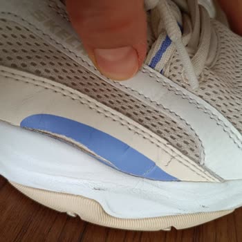 Satın Aldığım Ayakkabıda Kısa Sürede Deformasyon Ve Olumsuz İnceleme Sonucu